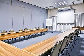 Comfort Hotel Mogi Guaçu