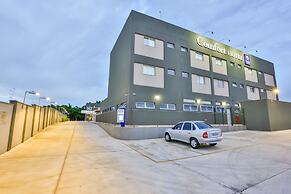 Comfort Hotel Mogi Guaçu