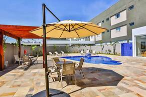 Comfort Hotel Mogi Guaçu