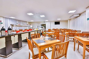 Comfort Hotel Mogi Guaçu