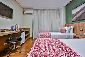 Comfort Hotel Mogi Guaçu