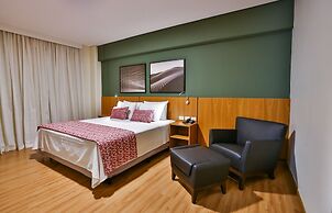 Comfort Hotel Mogi Guaçu