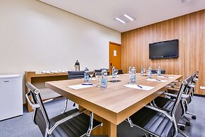 Comfort Hotel Mogi Guaçu