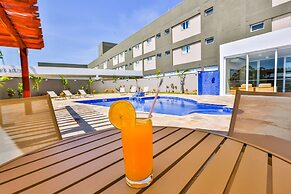 Comfort Hotel Mogi Guaçu