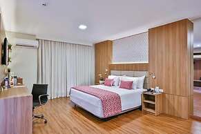 Comfort Hotel Mogi Guaçu