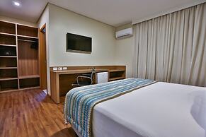 Comfort Hotel Mogi Guaçu