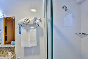 Comfort Hotel Mogi Guaçu