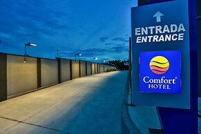 Comfort Hotel Mogi Guaçu