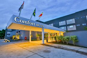 Comfort Hotel Mogi Guaçu