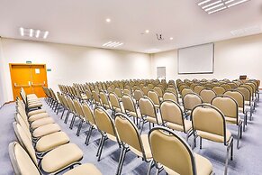 Comfort Hotel Mogi Guaçu