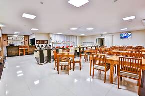 Comfort Hotel Mogi Guaçu