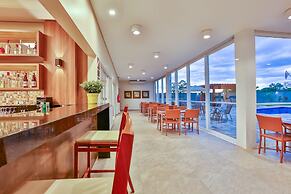 Comfort Hotel Mogi Guaçu