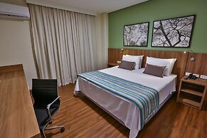 Comfort Hotel Mogi Guaçu