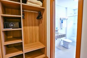 Comfort Hotel Mogi Guaçu