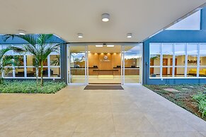 Comfort Hotel Mogi Guaçu