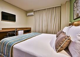 Comfort Hotel Mogi Guaçu