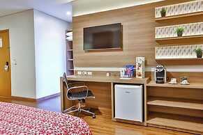 Comfort Hotel Mogi Guaçu