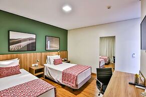 Comfort Hotel Mogi Guaçu