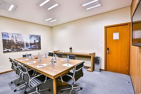 Comfort Hotel Mogi Guaçu