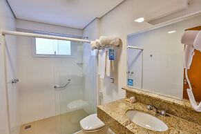 Comfort Hotel Mogi Guaçu