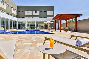 Comfort Hotel Mogi Guaçu