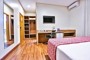 Comfort Hotel Mogi Guaçu