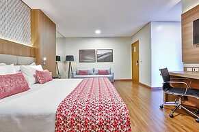 Comfort Hotel Mogi Guaçu