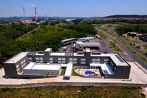 Comfort Hotel Mogi Guaçu