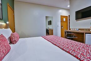 Comfort Hotel Mogi Guaçu