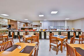 Comfort Hotel Mogi Guaçu