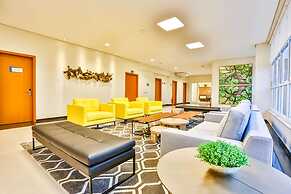 Comfort Hotel Mogi Guaçu