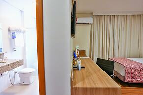 Comfort Hotel Mogi Guaçu