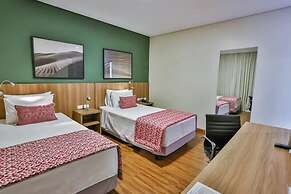 Comfort Hotel Mogi Guaçu