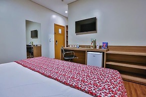 Comfort Hotel Mogi Guaçu