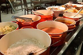 Comfort Hotel Mogi Guaçu