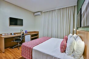 Comfort Hotel Mogi Guaçu