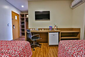 Comfort Hotel Mogi Guaçu