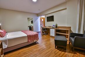 Comfort Hotel Mogi Guaçu