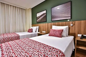 Comfort Hotel Mogi Guaçu