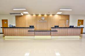 Comfort Hotel Mogi Guaçu