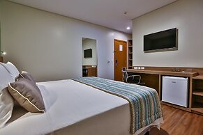 Comfort Hotel Mogi Guaçu