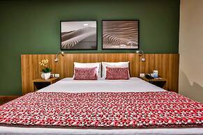 Comfort Hotel Mogi Guaçu