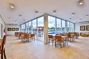 Comfort Hotel Mogi Guaçu