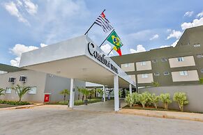 Comfort Hotel Mogi Guaçu