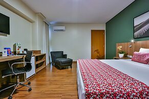 Comfort Hotel Mogi Guaçu