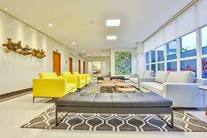 Comfort Hotel Mogi Guaçu