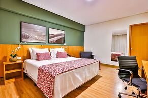 Comfort Hotel Mogi Guaçu