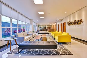 Comfort Hotel Mogi Guaçu