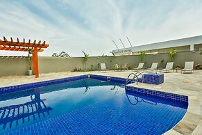 Comfort Hotel Mogi Guaçu