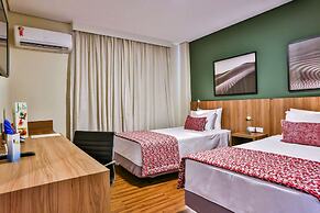 Comfort Hotel Mogi Guaçu